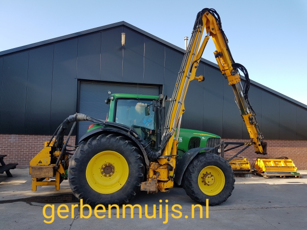 Herder grenadier mbk 503 lsh