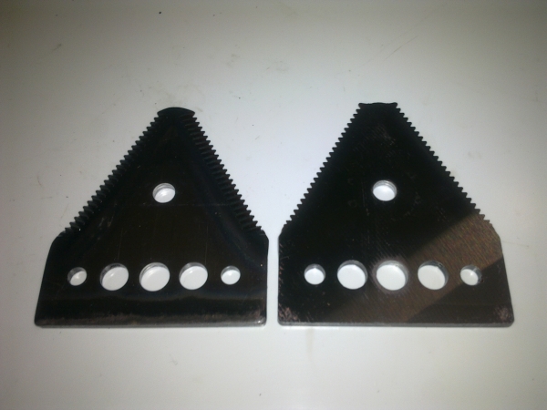 mesje mx 4 mm super