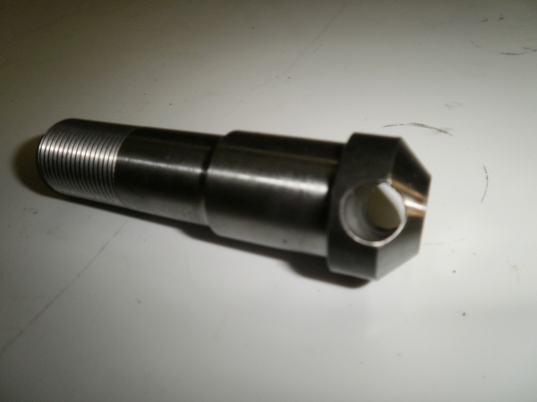 pen meskopverbinding mx