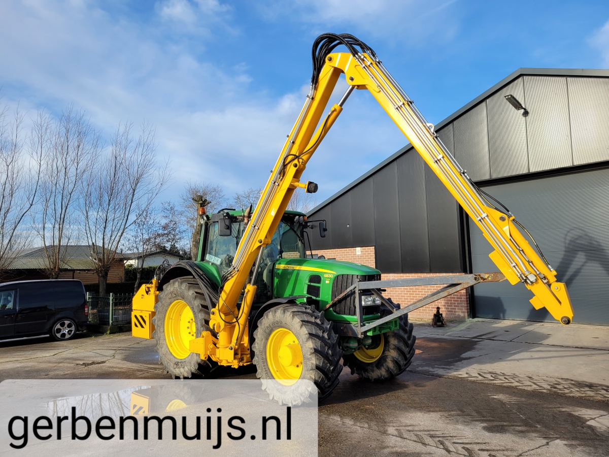 Herder grenadier mbk 513 lsh