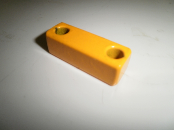 vulplaat mx