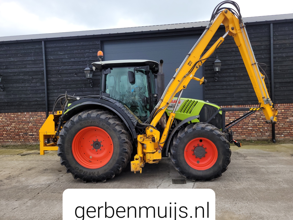 Herder mbk 503 ls
