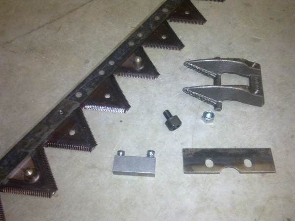 pakket ms 400