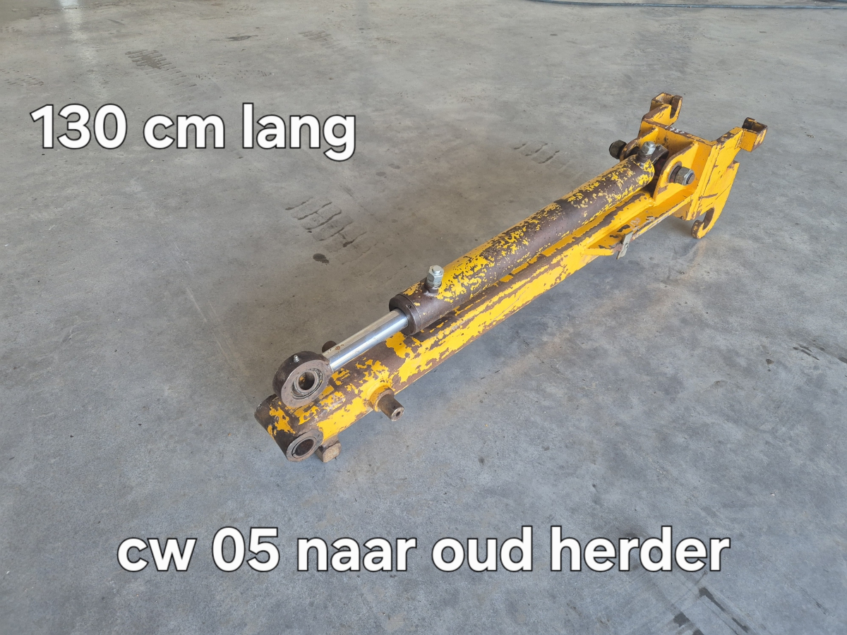 Herder cw o5