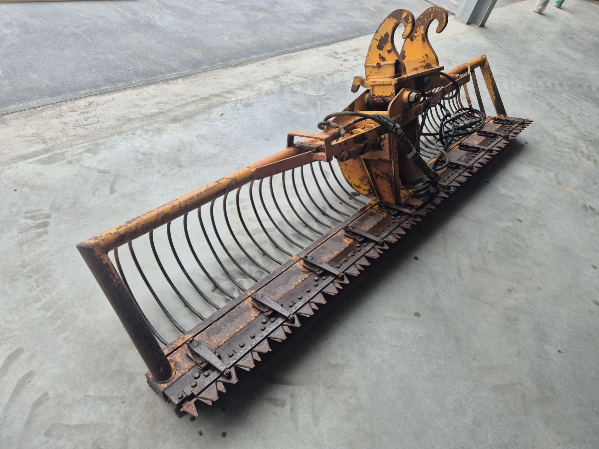 Herder msl 300