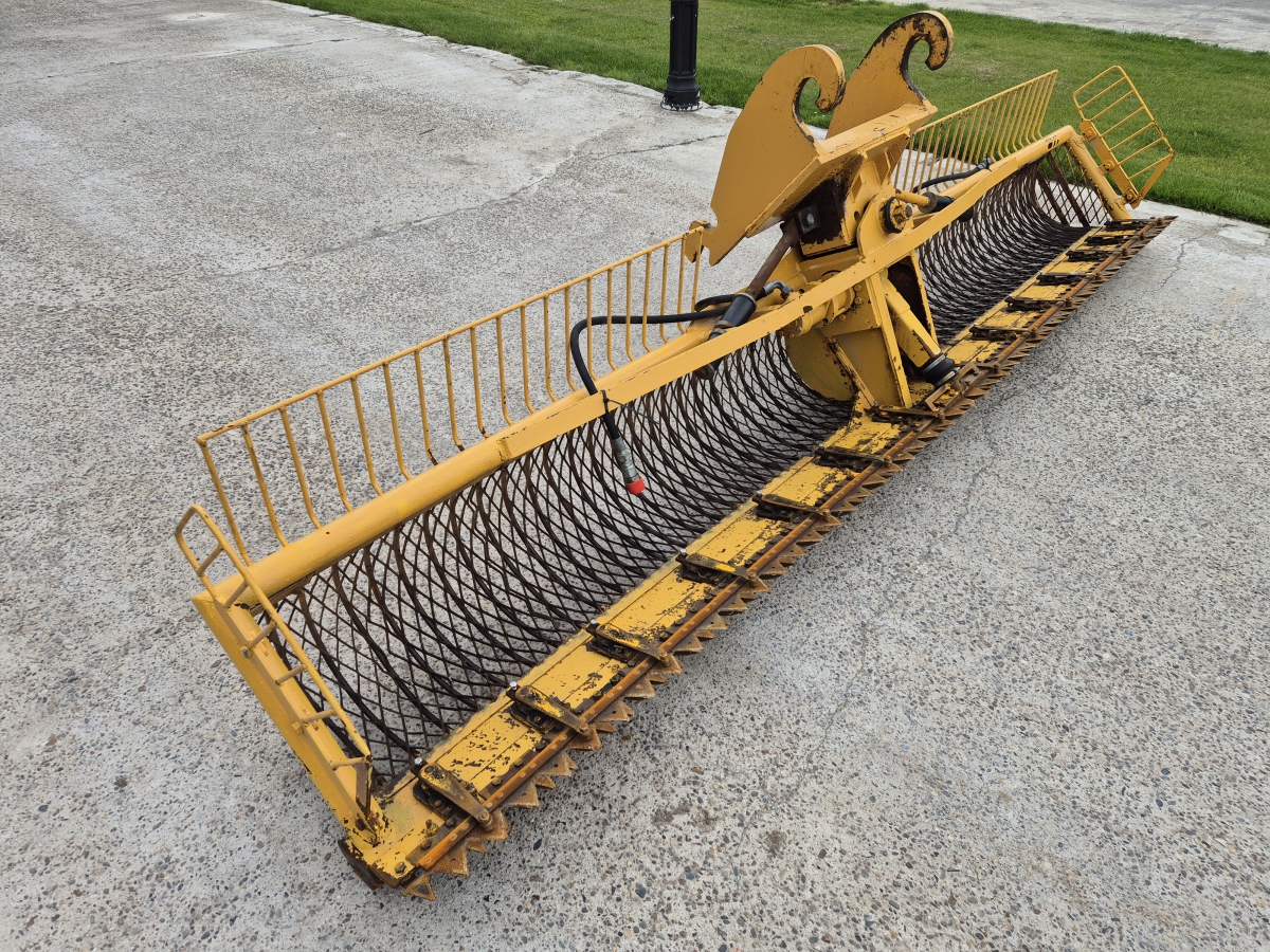 Herder msl 400
