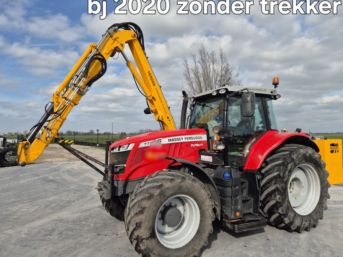 Herder grenadier mbk 513 lsh