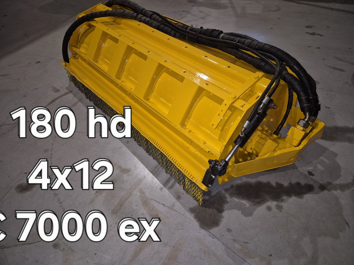 Herder 180 hd