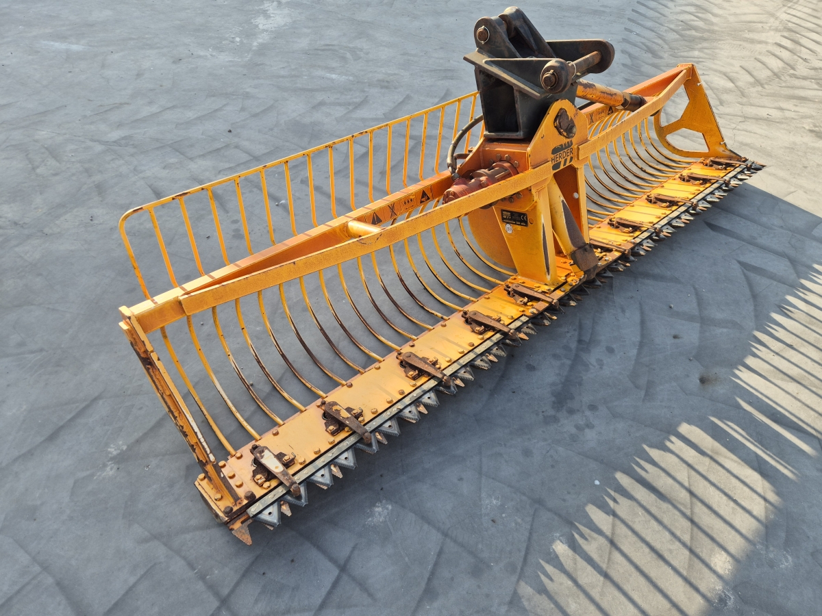 Herder mrl 300