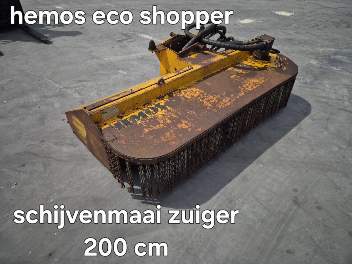 Hemos eco shopper