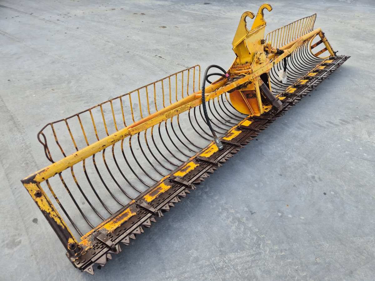 Herder mxl 430