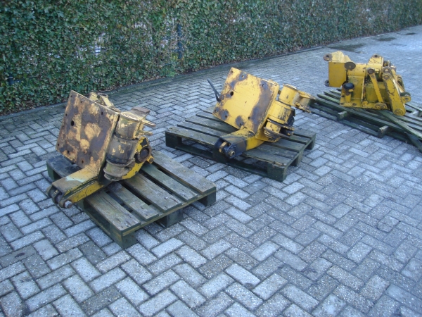 tk 7 stuks herder 105 draaikolom