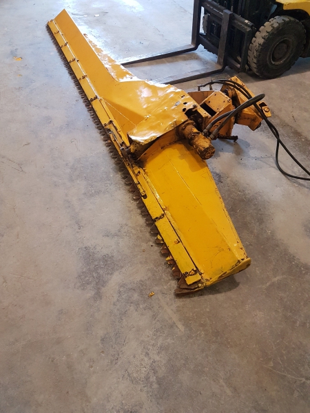 Herder 4 meter knipschaar